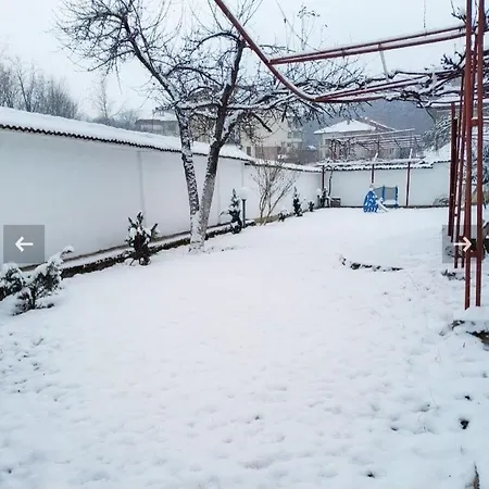 еленска свежест Nyaraló Elena