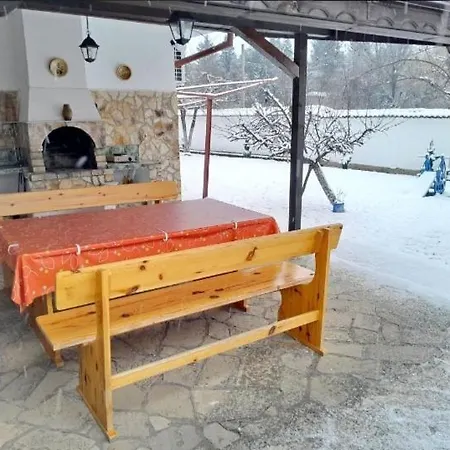 Nyaraló еленска свежест Elena