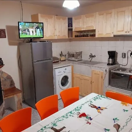 еленска свежест Tatil Evi Elena