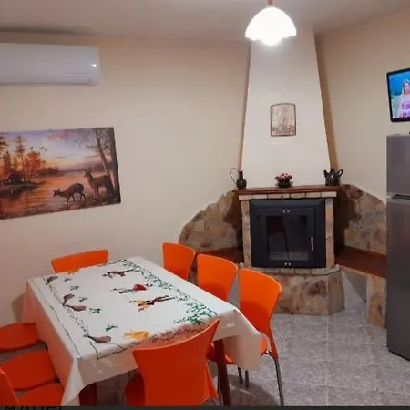 еленска свежест Tatil Evi Elena