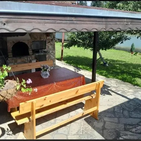 еленска свежест Tatil Evi Elena