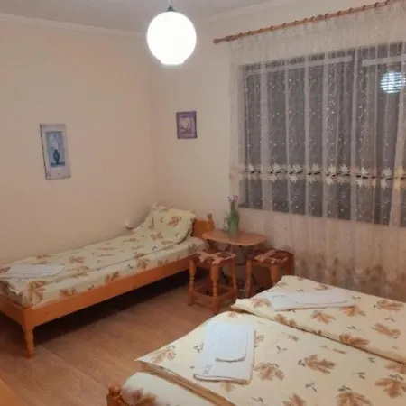 еленска свежест Tatil Evi *