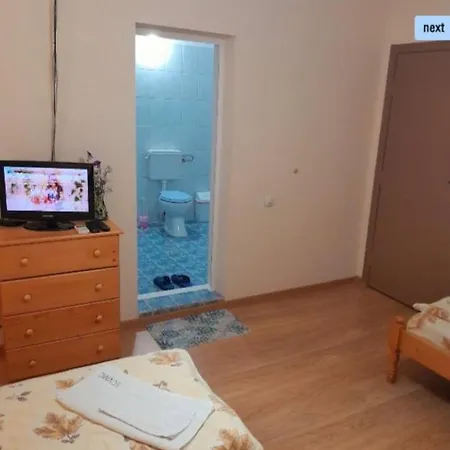 Nyaraló еленска свежест