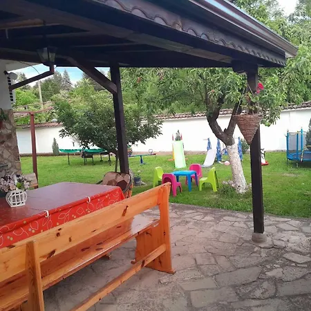 Tatil Evi еленска свежест *