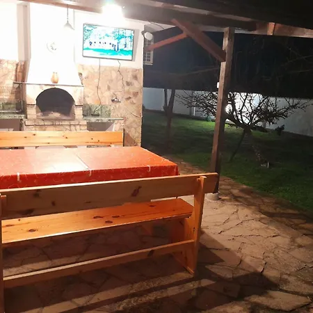 еленска свежест Nyaraló